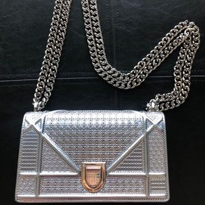 (Do not buy- reserved) Mini Dior Diorama